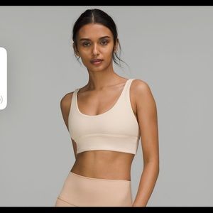 Lululemon Align Bra (light support) reversible
